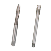 Machinetappen, doorlopend