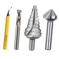 Verzinkers en ontbramers