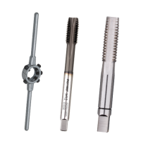 Draadsnijden en draadreparatie