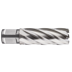 Kernboor 13 mm met Weldon aansluiting – 55 mm snijdiepte