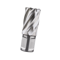 Kernboren HSS, lengte 30mm