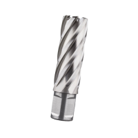 Kernboren HSS, lengte 55mm