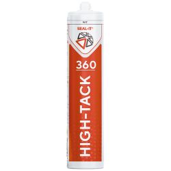 Seal-it 360 HIGH-TACK lijmkit – wit 290 ml
