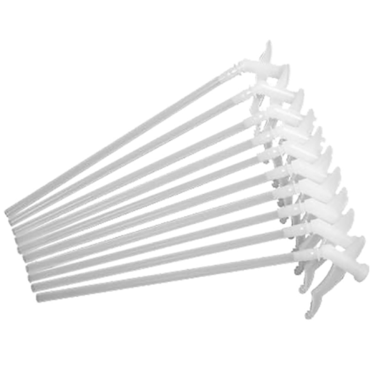 Seal-it 590 slangetje voor PU-FOAM HAND – 10 stuks