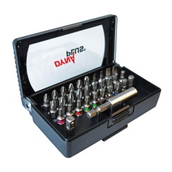 Dynaplus bitset – 32-delig