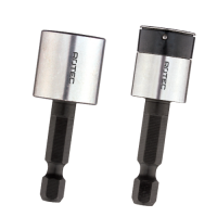 Dopsleutels standaard