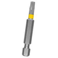 schroefbits Torx, E6.3