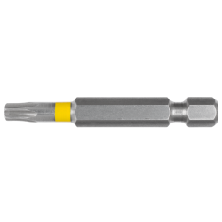 Schroefbit Torx T10 × 50 mm – 2 stuks