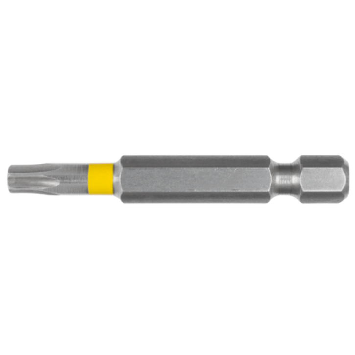 Schroefbit Torx T10 × 50 mm – 2 stuks