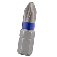 Schroefbits PH, C6.3