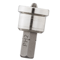 Schroefbits PH C6.3 bits voor gipsplaatschroeven