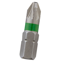 Schroefbits PZ, C6.3