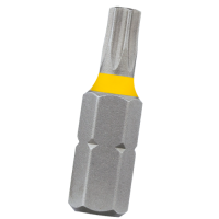 Schroefbits Torx, C6.3