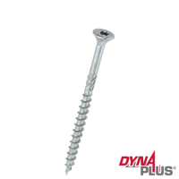 Spaanplaatschroeven Torx-20