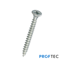 Spaanplaatschroeven Pozidriv