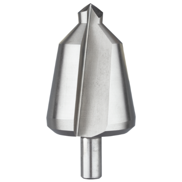 Conische plaatboor 36–50 mm