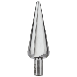 Conische plaatboor 5–25,4 mm