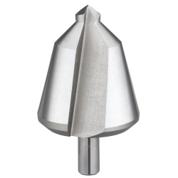 Conische plaatboor 40–61 mm