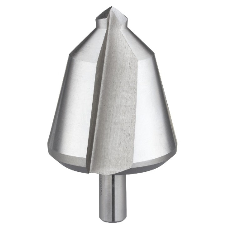 Conische plaatboor 40–61 mm