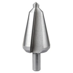 Conische plaatboor 16–30,5 mm