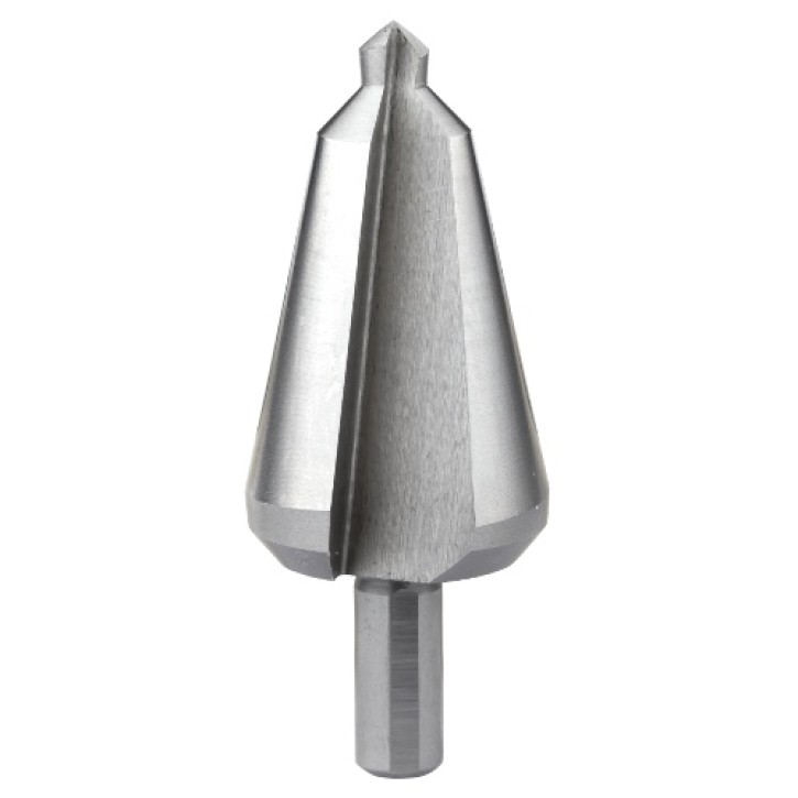 Conische plaatboor 16–30,5 mm