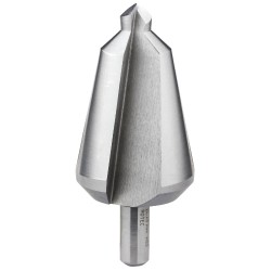 Conische plaatboor 24–40 mm