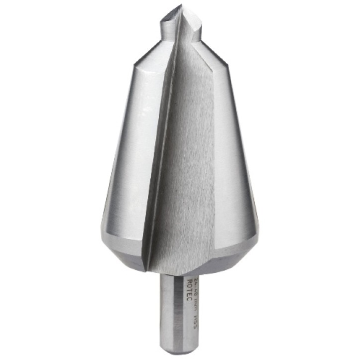 Conische plaatboor 24–40 mm