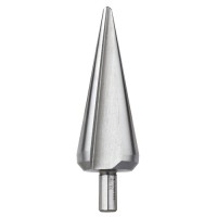 Conische plaatboor 5–31 mm