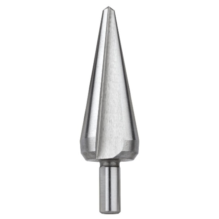 Conische plaatboor 5–22,5 mm