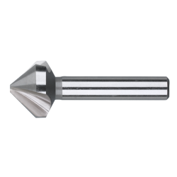 Verzinkboor 4,3 mm – lengte 40 mm