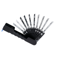 Decoupeerzaagbladen sets