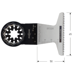 Starlock Invalzaagblad 65×50 mm MTC65 – Japanse Vertanding