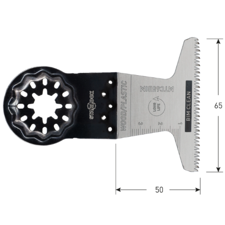Starlock Invalzaagblad 65×50 mm MTC65bi – Japanse Vertanding Starlock Invalzaagblad 65×50 mm MTC65bi – Japanse Vertanding