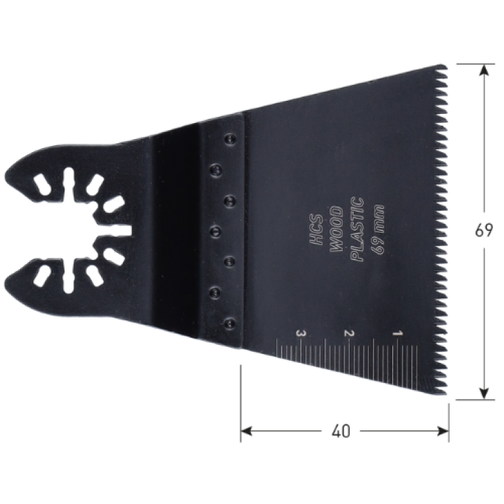 Open-Back Invalzaagblad 40x69mm type MTC69 - japanse vertanding Open-Back Invalzaagblad 40x69mm type MTC69 - japanse vertanding