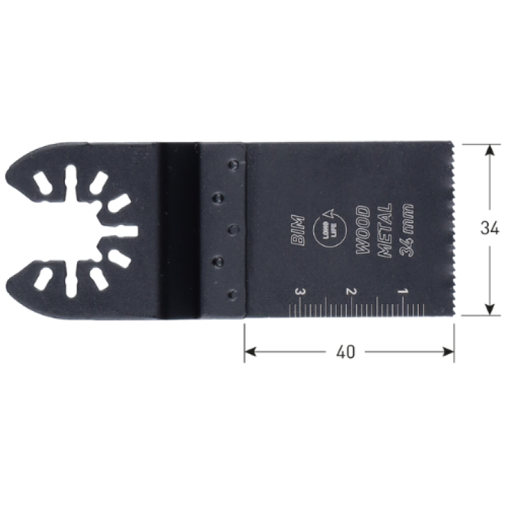 Open-Back Invalzaagblad 40x34mm type MTS34bi Open-Back Invalzaagblad 40x34mm type MTS34bi