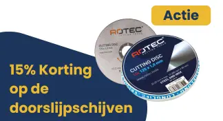 Slijpschijven