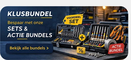 Klusbundel